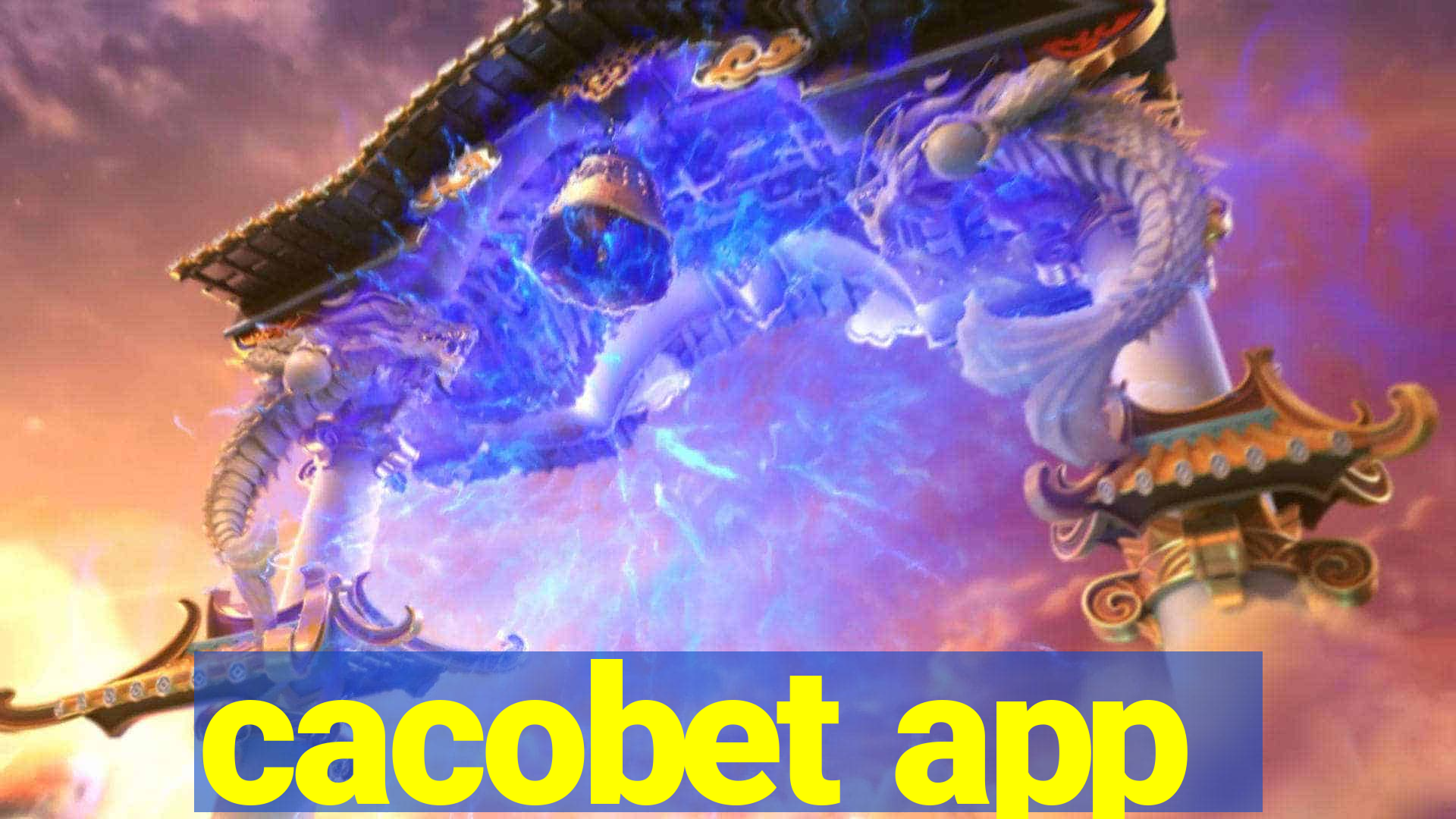 cacobet app